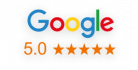 Google下方五星标识