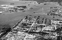 珍珠港造船厂