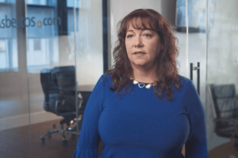 Dana Nolan, mental health counselor