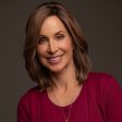 Karen Selby,RN,间皮瘤中心病人代言