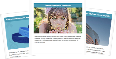 石棉.com Newsletter