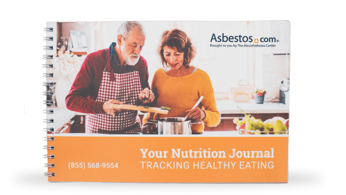 石棉.com's nutrition journal