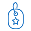 va badge icon
